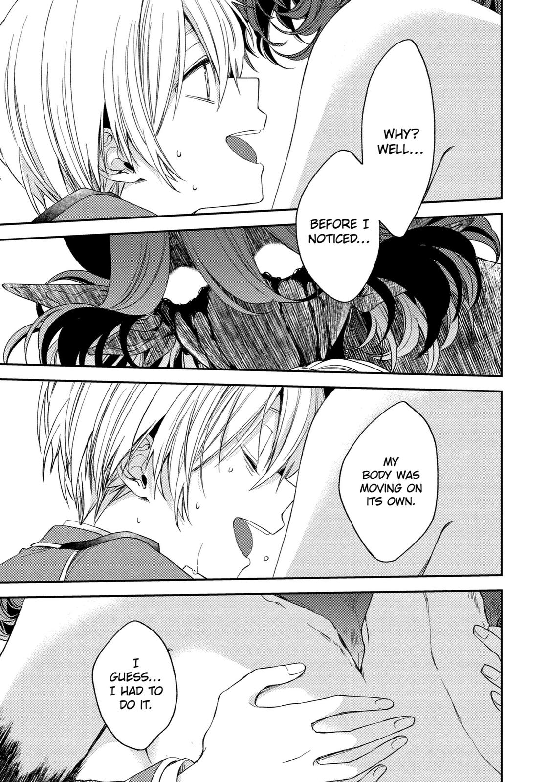 Read Vermeil in Gold The Failing Student and the Strongest Scourge Plunge Into the World of Magic Manga Online