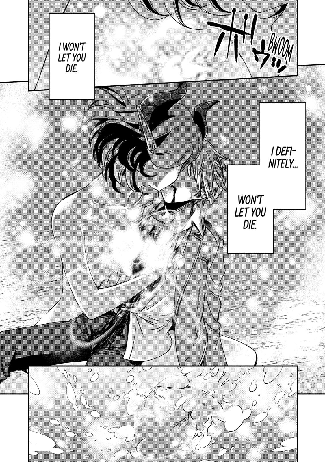 Read Vermeil in Gold The Failing Student and the Strongest Scourge Plunge Into the World of Magic Manga Online