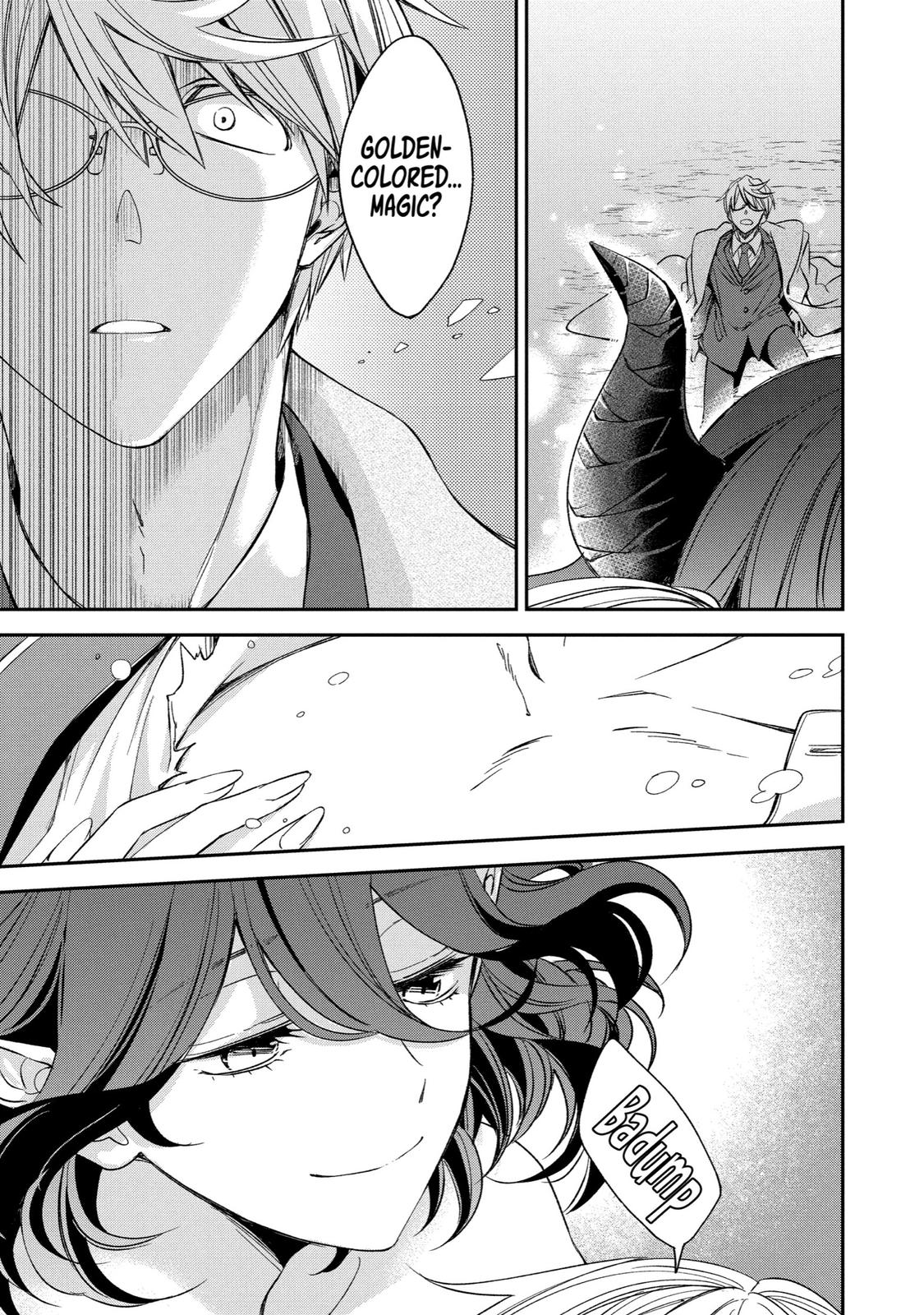 Read Vermeil in Gold The Failing Student and the Strongest Scourge Plunge Into the World of Magic Manga Online