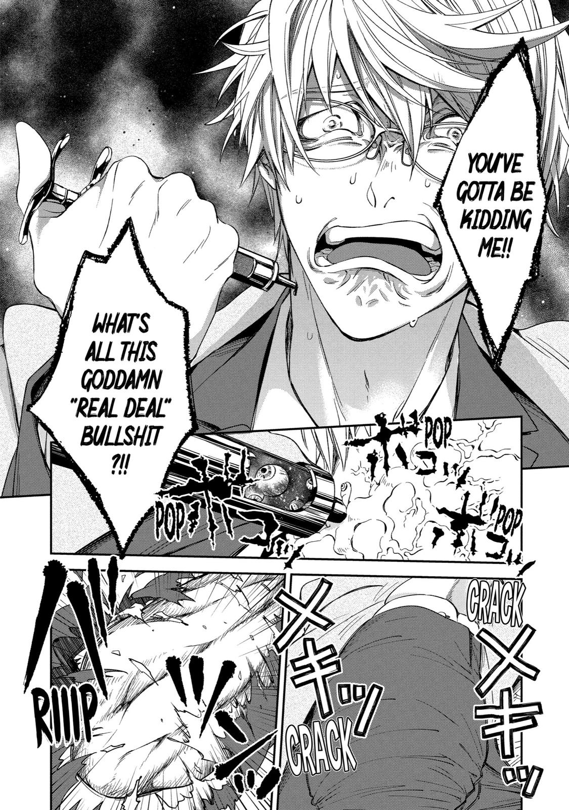 Read Vermeil in Gold The Failing Student and the Strongest Scourge Plunge Into the World of Magic Manga Online