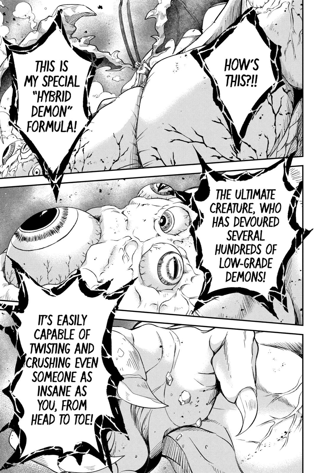 Read Vermeil in Gold The Failing Student and the Strongest Scourge Plunge Into the World of Magic Manga Online