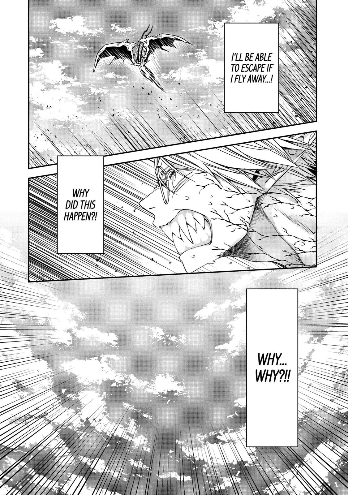 Read Vermeil in Gold The Failing Student and the Strongest Scourge Plunge Into the World of Magic Manga Online