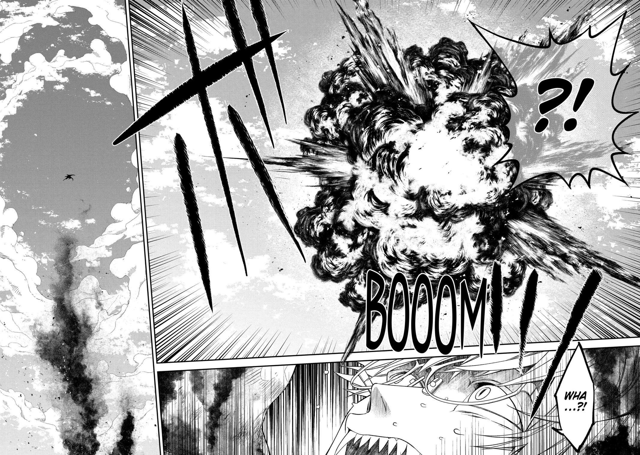 Read Vermeil in Gold The Failing Student and the Strongest Scourge Plunge Into the World of Magic Manga Online