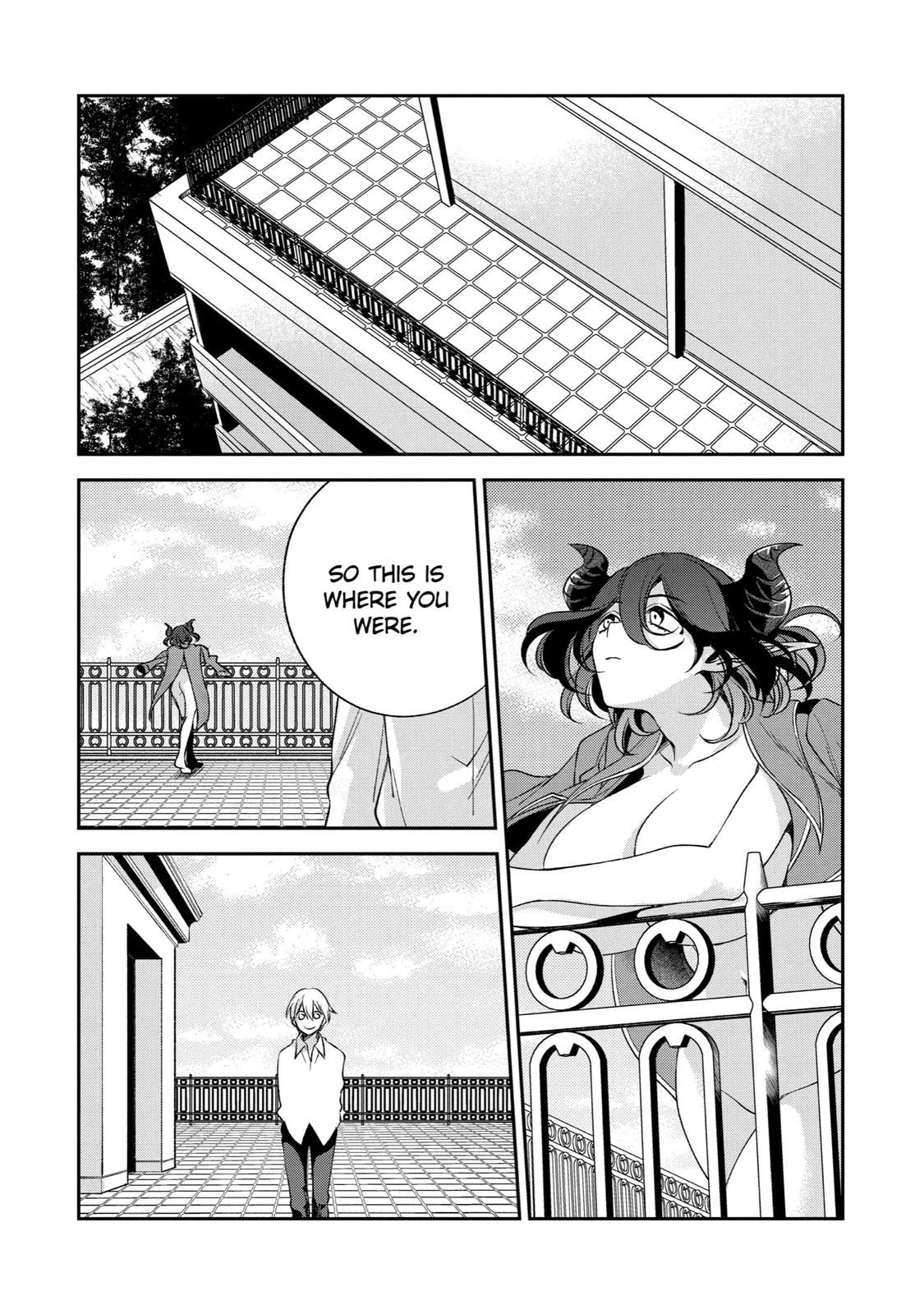 Read Vermeil in Gold The Failing Student and the Strongest Scourge Plunge Into the World of Magic Manga Online