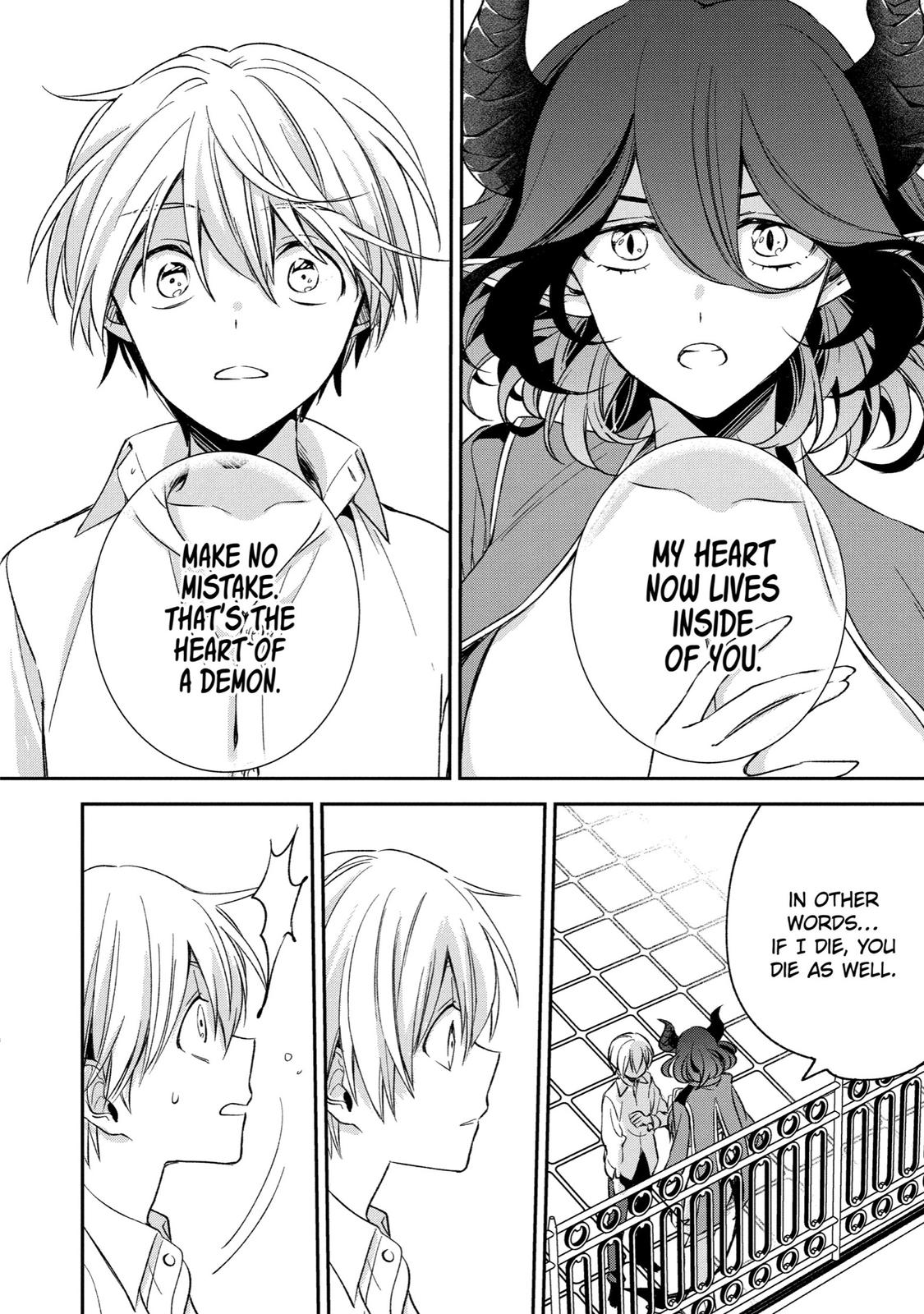 Read Vermeil in Gold The Failing Student and the Strongest Scourge Plunge Into the World of Magic Manga Online