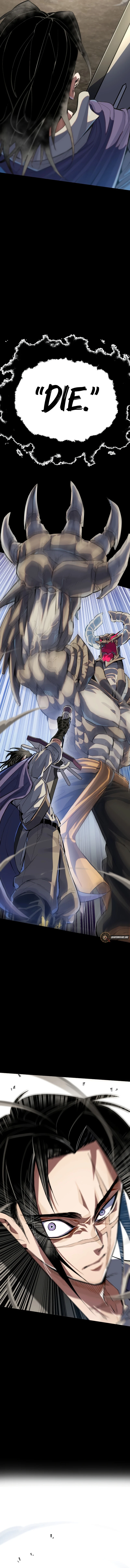 Read Warrior of the Sword Heart Manga Online