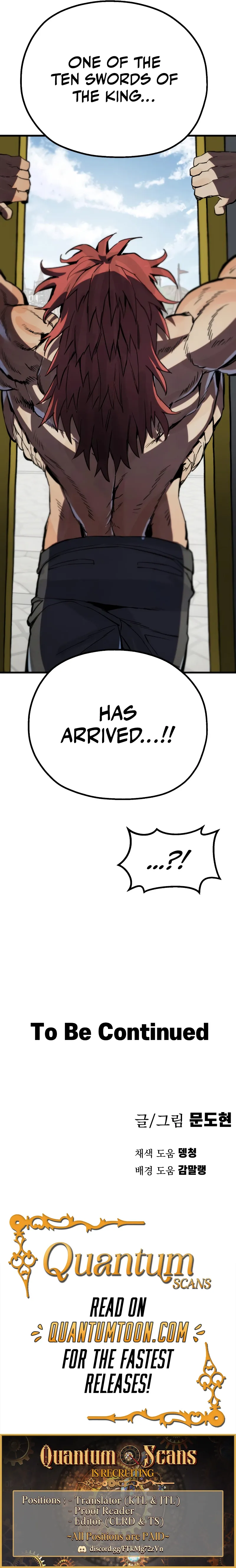 Read Warrior of the Sword Heart Manga Online