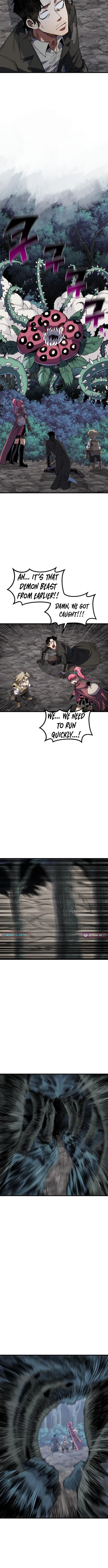 Read Warrior of the Sword Heart Manga Online