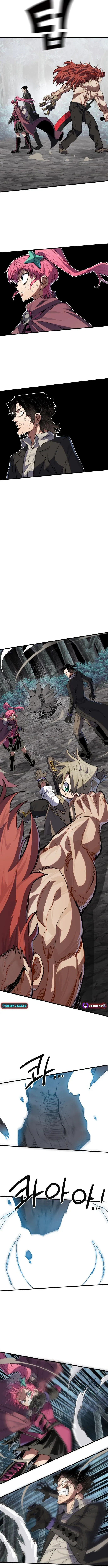 Read Warrior of the Sword Heart Manga Online