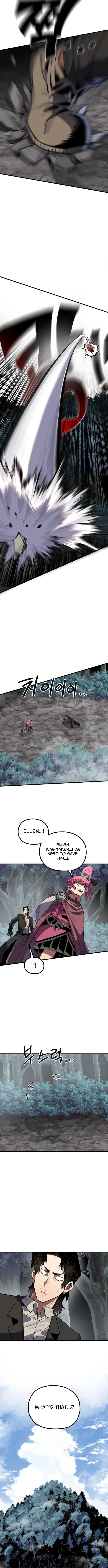 Read Warrior of the Sword Heart Manga Online