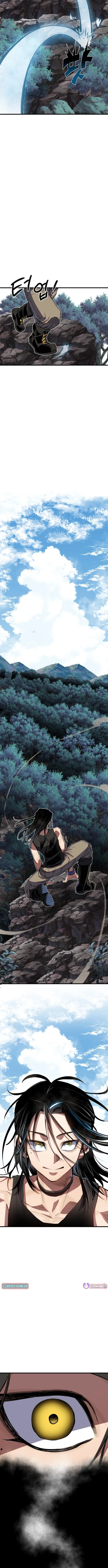 Read Warrior of the Sword Heart Manga Online