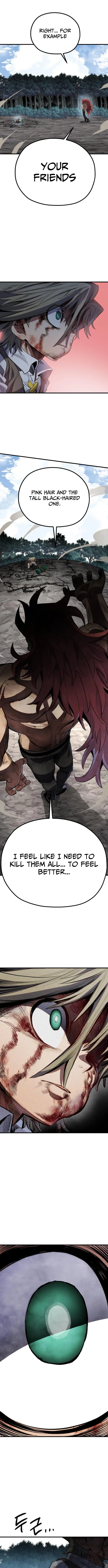 Read Warrior of the Sword Heart Manga Online