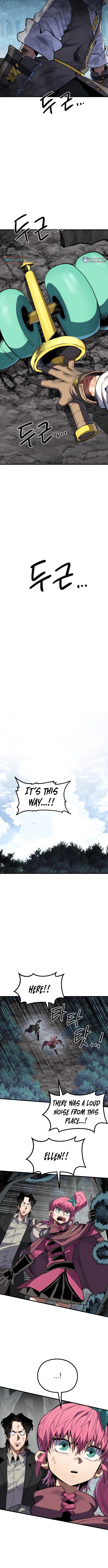 Read Warrior of the Sword Heart Manga Online