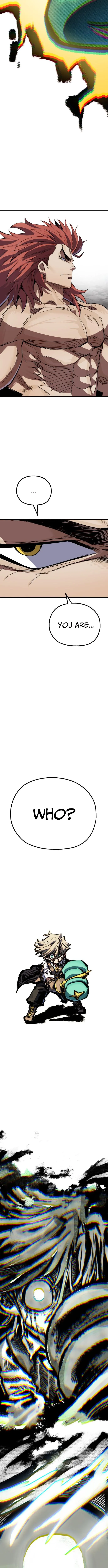 Read Warrior of the Sword Heart Manga Online