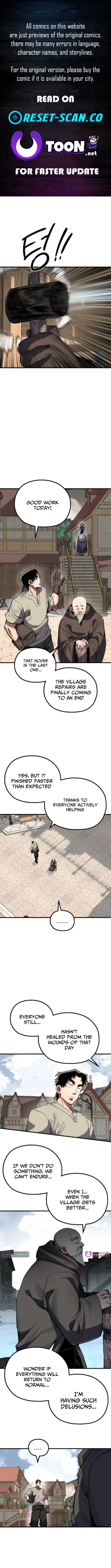 Read Warrior of the Sword Heart Manga Online