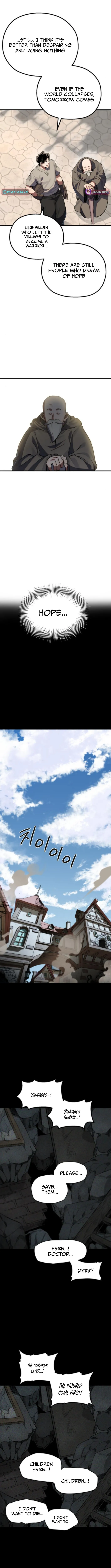 Read Warrior of the Sword Heart Manga Online