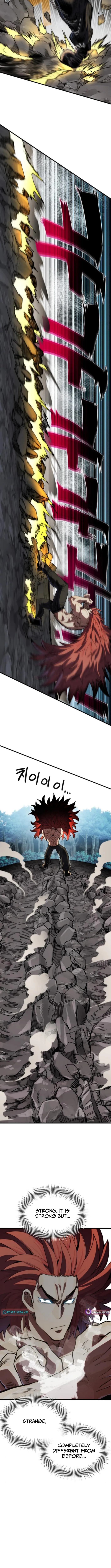 Read Warrior of the Sword Heart Manga Online