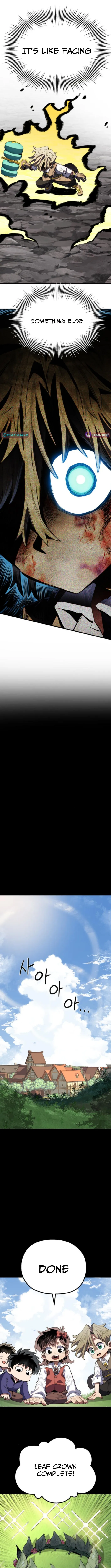 Read Warrior of the Sword Heart Manga Online