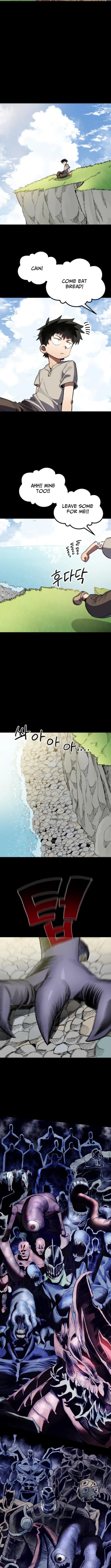 Read Warrior of the Sword Heart Manga Online