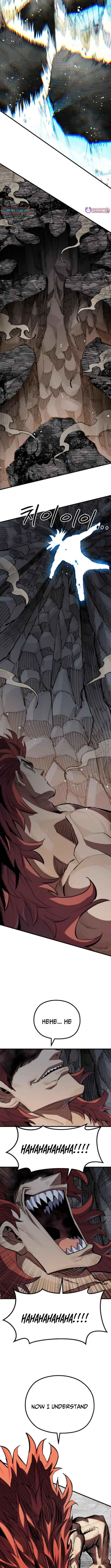 Read Warrior of the Sword Heart Manga Online