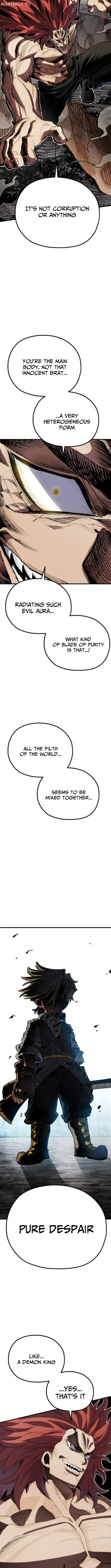 Read Warrior of the Sword Heart Manga Online