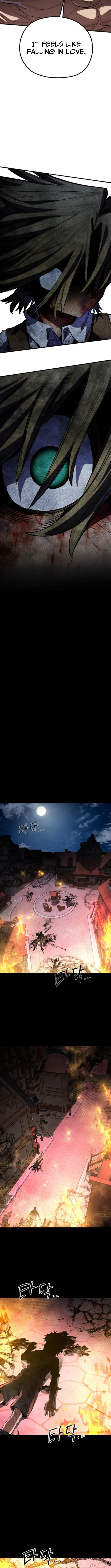 Read Warrior of the Sword Heart Manga Online