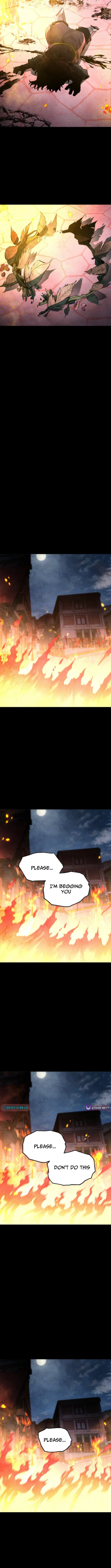 Read Warrior of the Sword Heart Manga Online