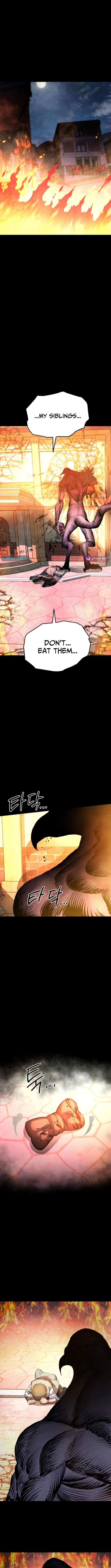 Read Warrior of the Sword Heart Manga Online