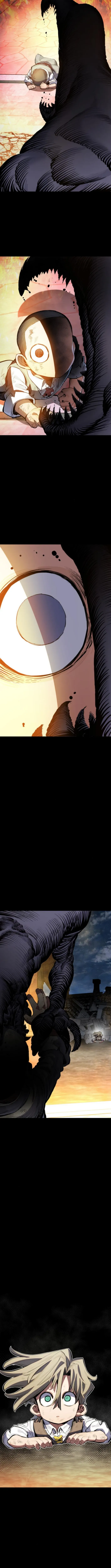 Read Warrior of the Sword Heart Manga Online