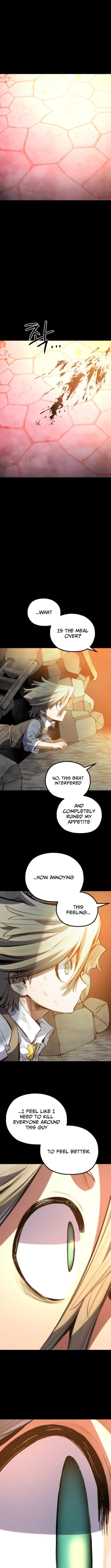 Read Warrior of the Sword Heart Manga Online