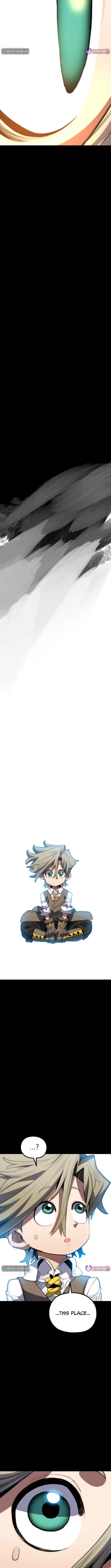 Read Warrior of the Sword Heart Manga Online