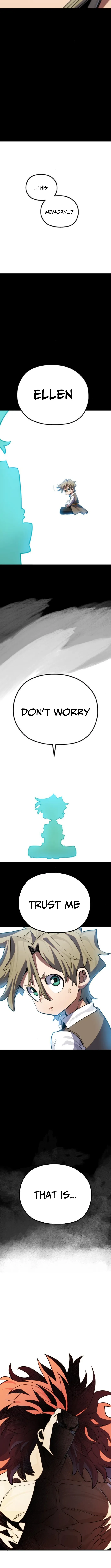 Read Warrior of the Sword Heart Manga Online