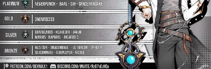 Read Warrior of the Sword Heart Manga Online