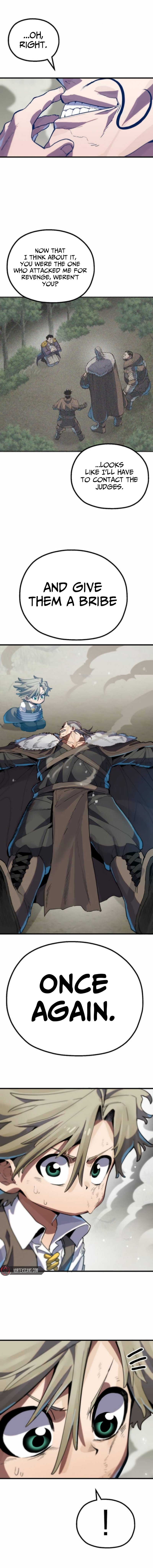 Read Warrior of the Sword Heart Manga Online