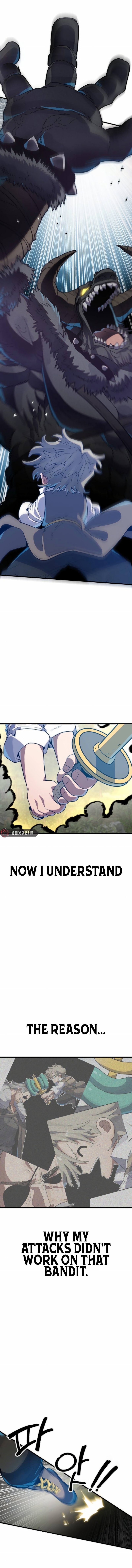 Read Warrior of the Sword Heart Manga Online