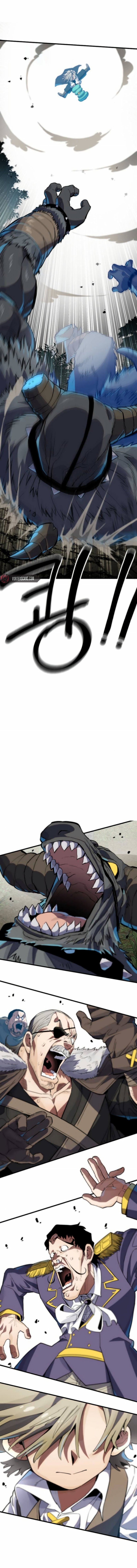 Read Warrior of the Sword Heart Manga Online