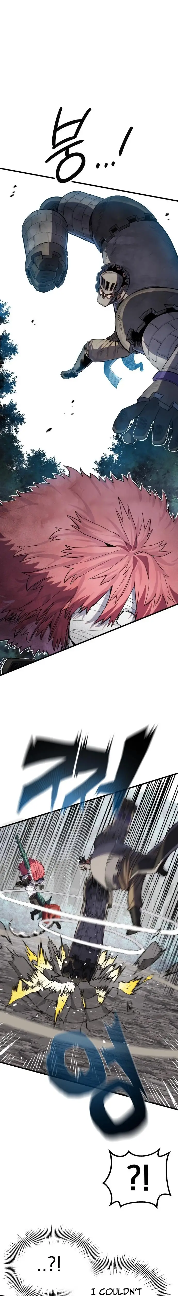 Read Warrior of the Sword Heart Manga Online