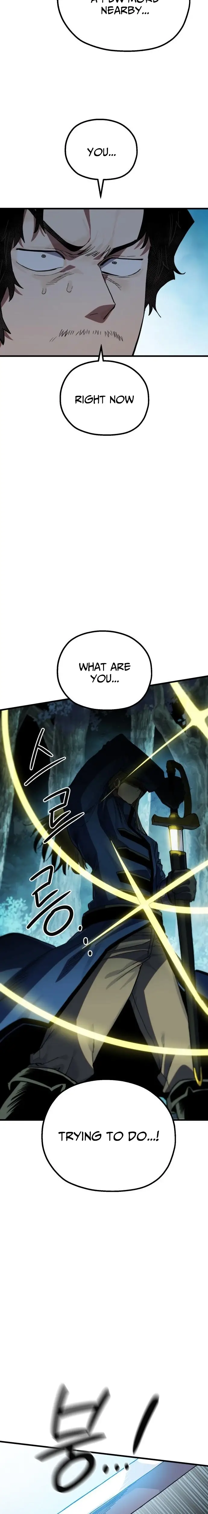 Read Warrior of the Sword Heart Manga Online