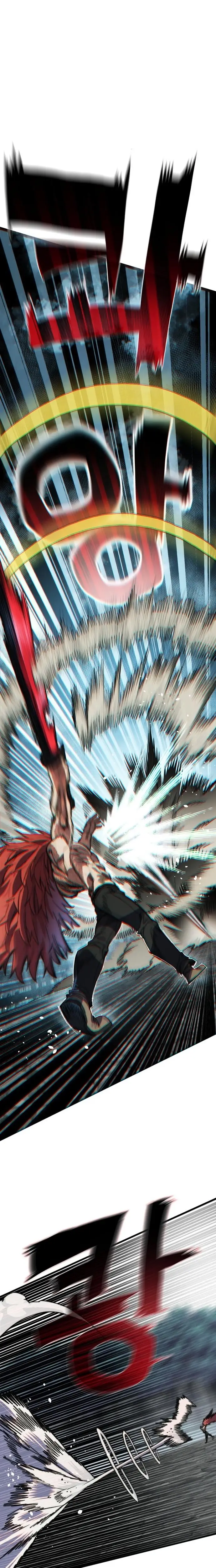 Read Warrior of the Sword Heart Manga Online