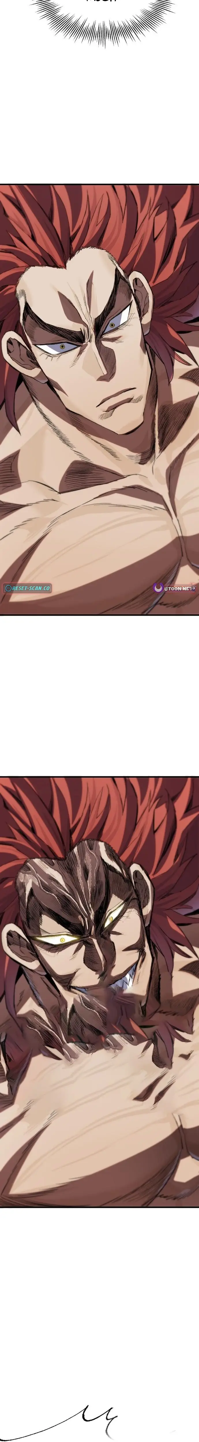 Read Warrior of the Sword Heart Manga Online