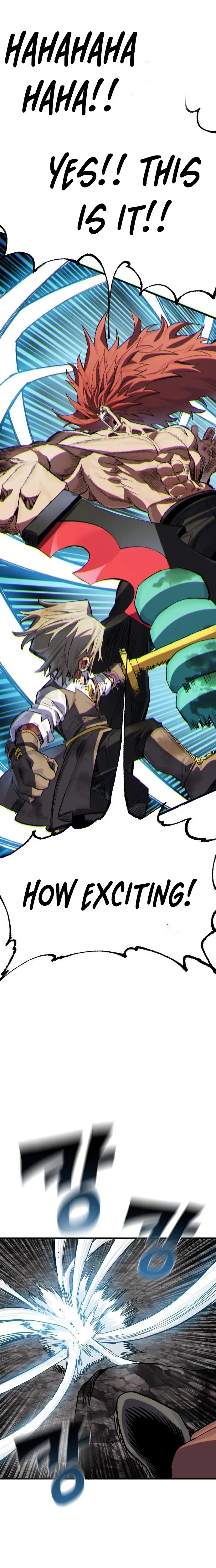 Read Warrior of the Sword Heart Manga Online