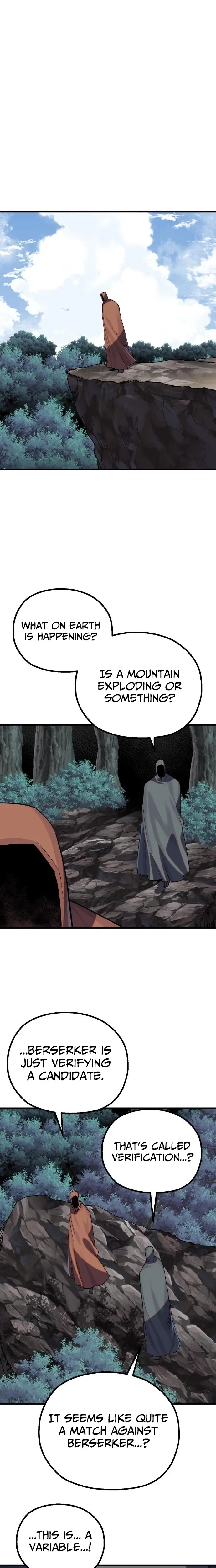 Read Warrior of the Sword Heart Manga Online