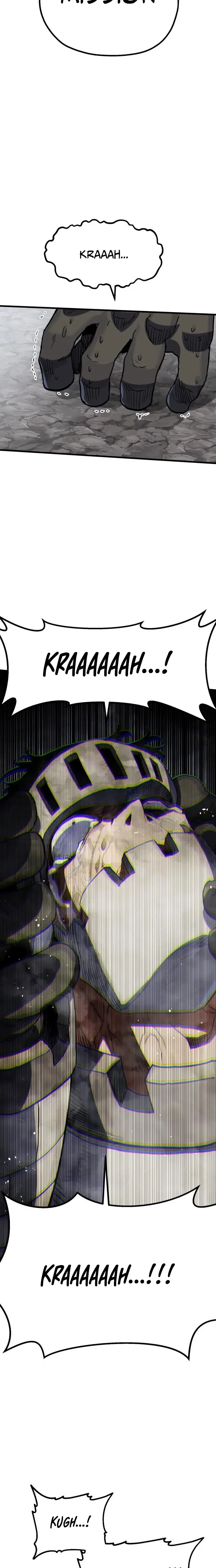 Read Warrior of the Sword Heart Manga Online