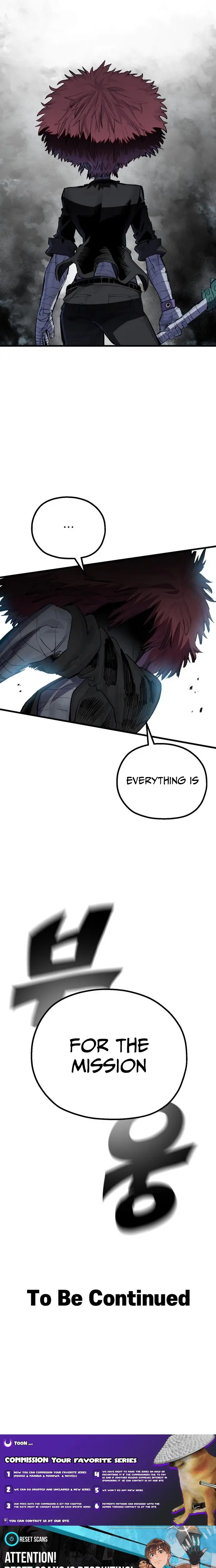 Read Warrior of the Sword Heart Manga Online