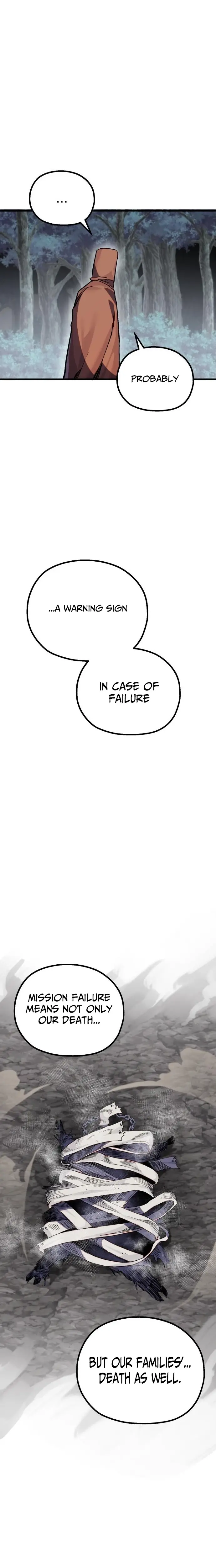 Read Warrior of the Sword Heart Manga Online