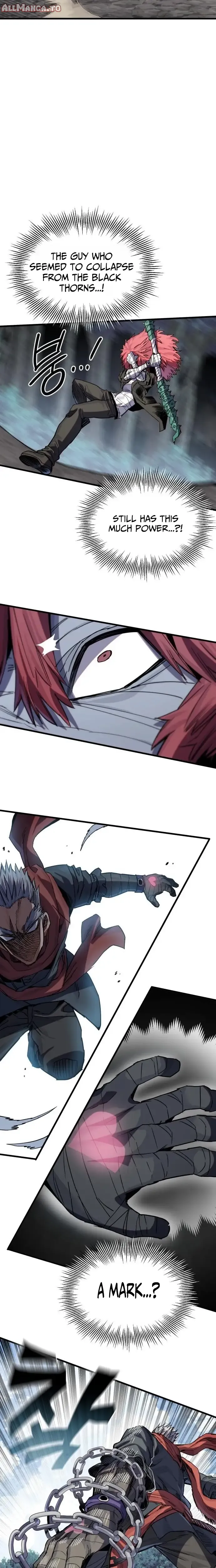 Read Warrior of the Sword Heart Manga Online