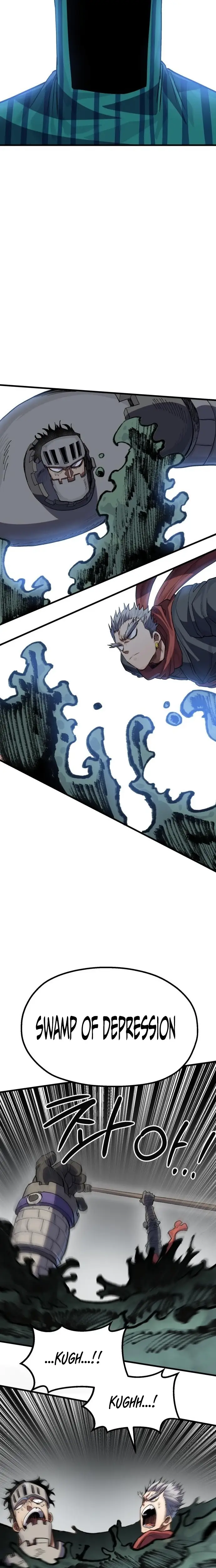 Read Warrior of the Sword Heart Manga Online