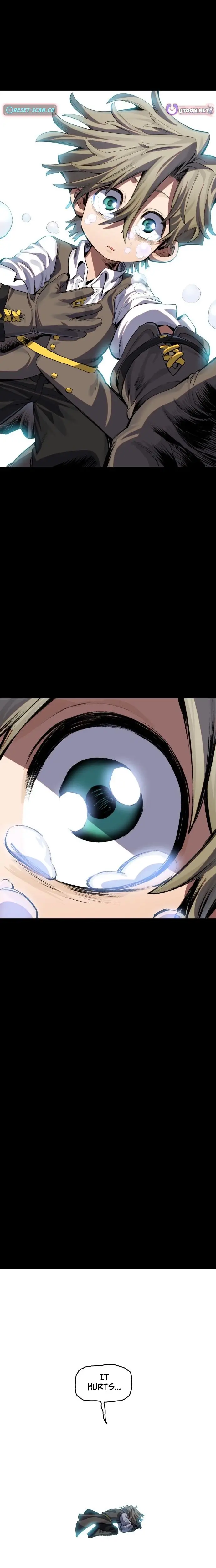 Read Warrior of the Sword Heart Manga Online