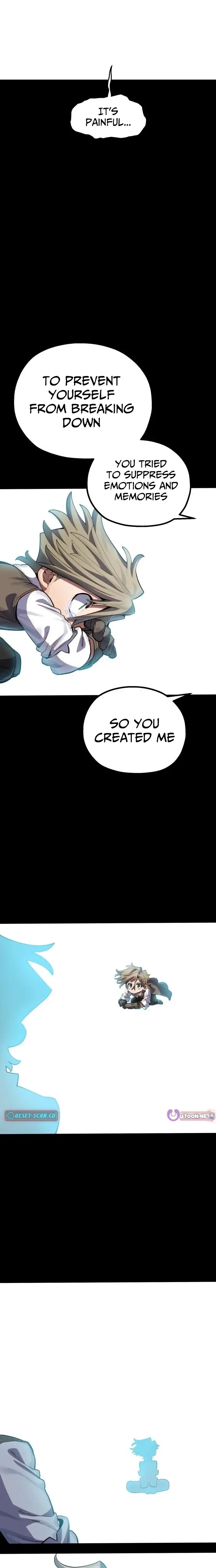 Read Warrior of the Sword Heart Manga Online