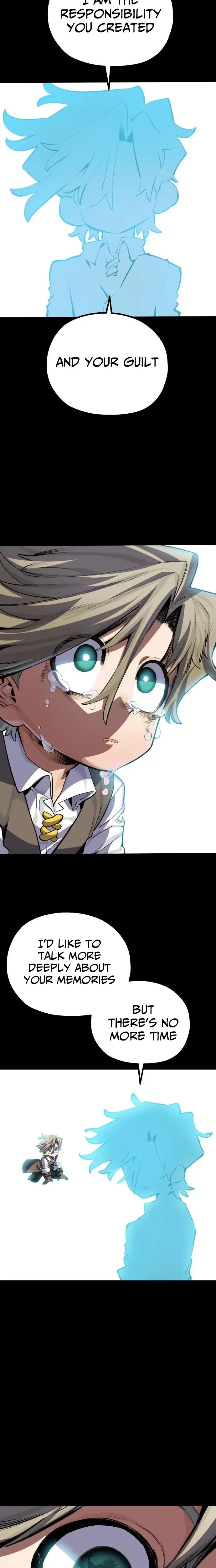 Read Warrior of the Sword Heart Manga Online